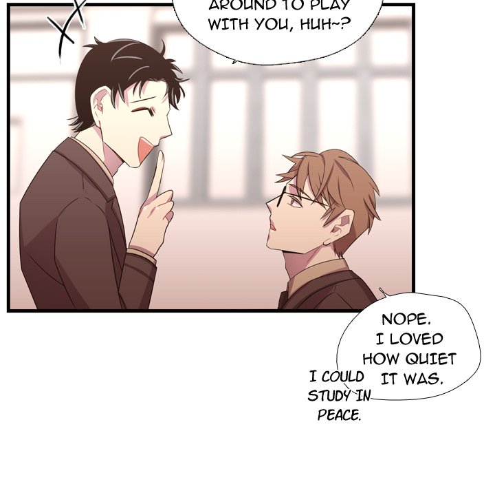 Watch image manhwa I Need Romance - Chapter 33 - 96uZRrR5nhKTbHh - ManhwaXX.net