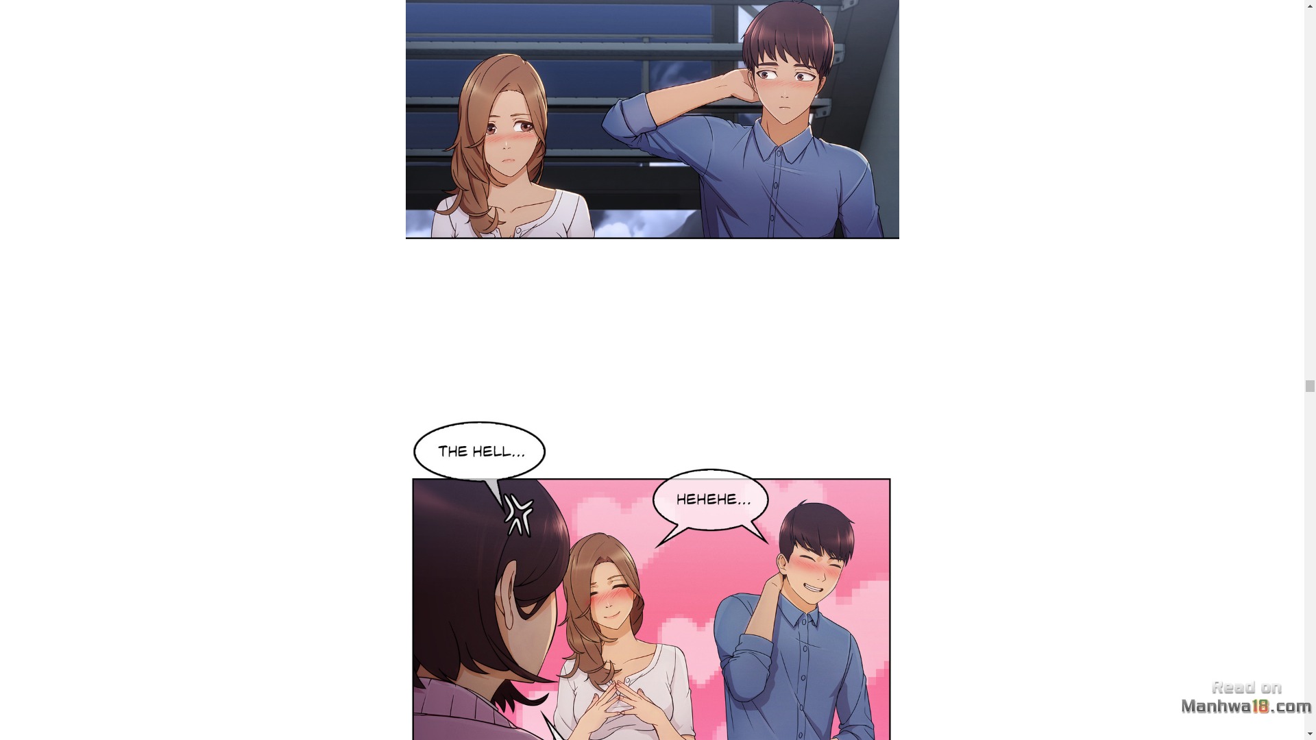 Watch image manhwa Sweet But Psycho - Chapter 04 - 9EfnsURxf4HQVbU - ManhwaXX.net