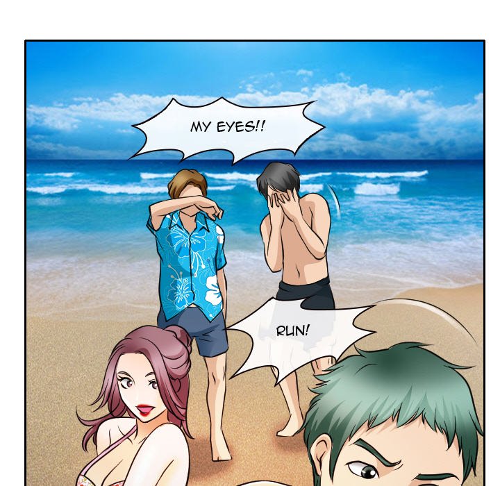 Watch image manhwa Midsummer Night's Dream - Chapter 23 - 9KzCpjtoghRdxEj - ManhwaXX.net