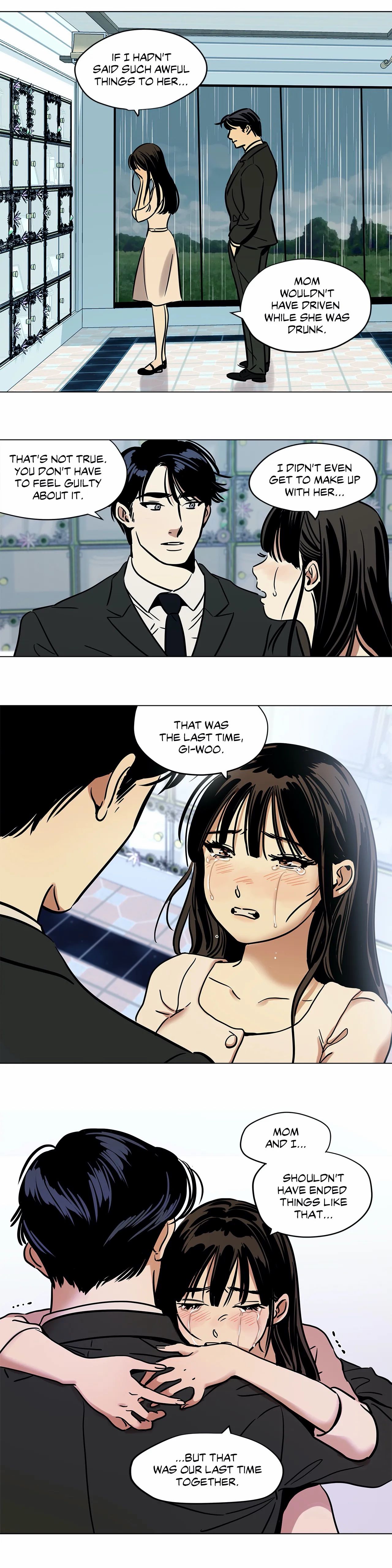 Xem ảnh Snowman Manhwa Raw - Chapter 11 - 9P6j6tUK40Xnagj - Hentai24h.Tv