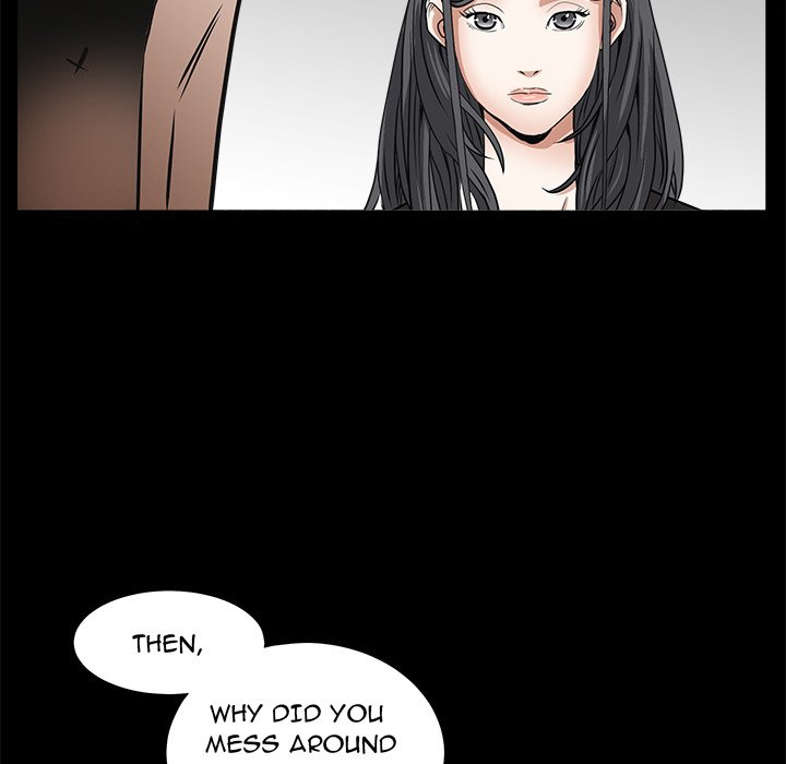 Watch image manhwa The Leash - Chapter 33 - 9Plrc7MPkvIVfqL - ManhwaXX.net