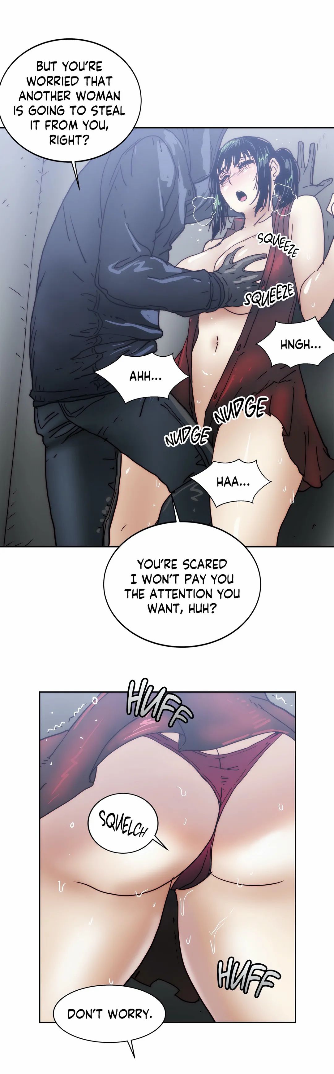 Watch image manhwa Desire To Kill - Chapter 14 - 9ZApyjnFVBnePmr - ManhwaXX.net