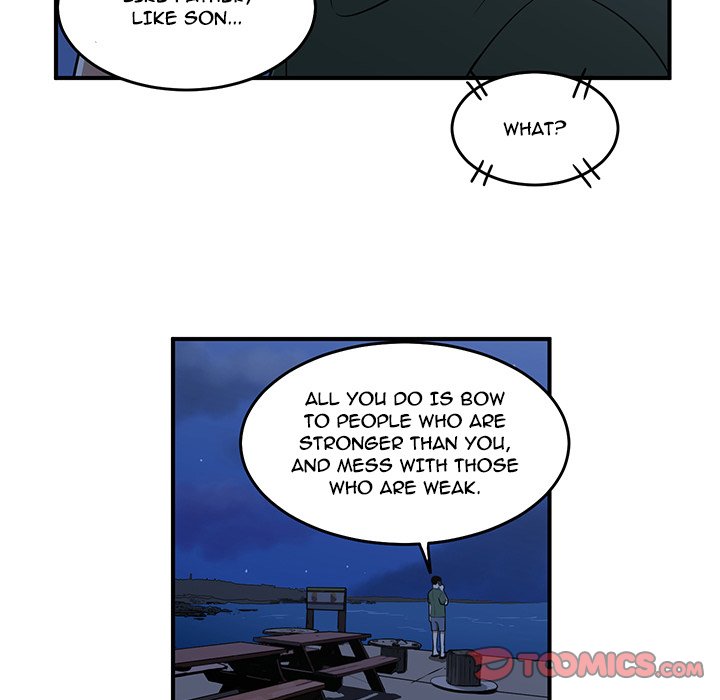 The image 9aeyCsVVbCgsXYm in the comic A Hero's Heart - Chapter 28 - ManhwaXXL.com