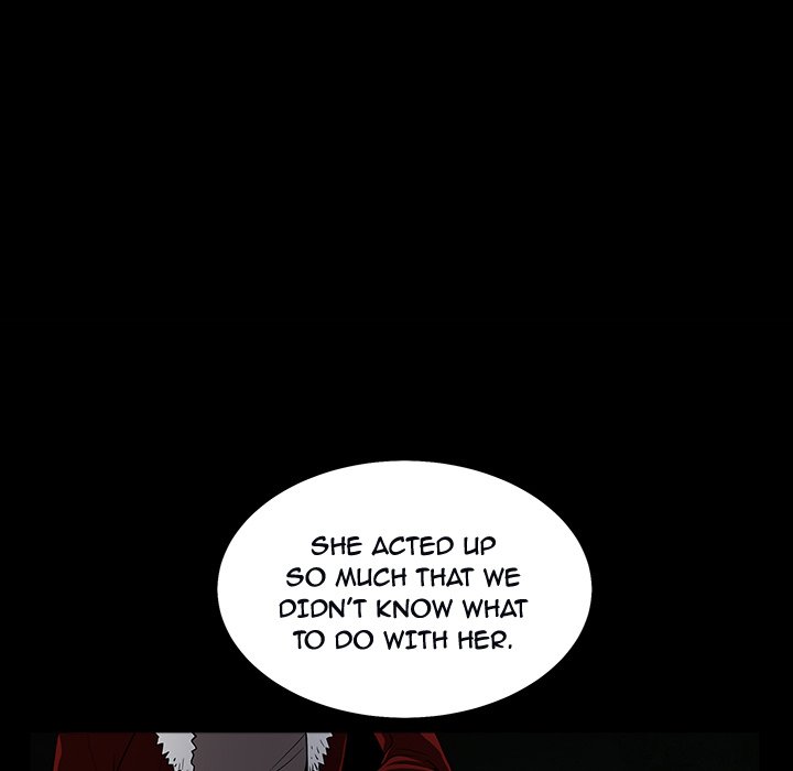 Watch image manhwa The Leash - Chapter 56 - 9iCsvtBa7w4A6Uq - ManhwaXX.net