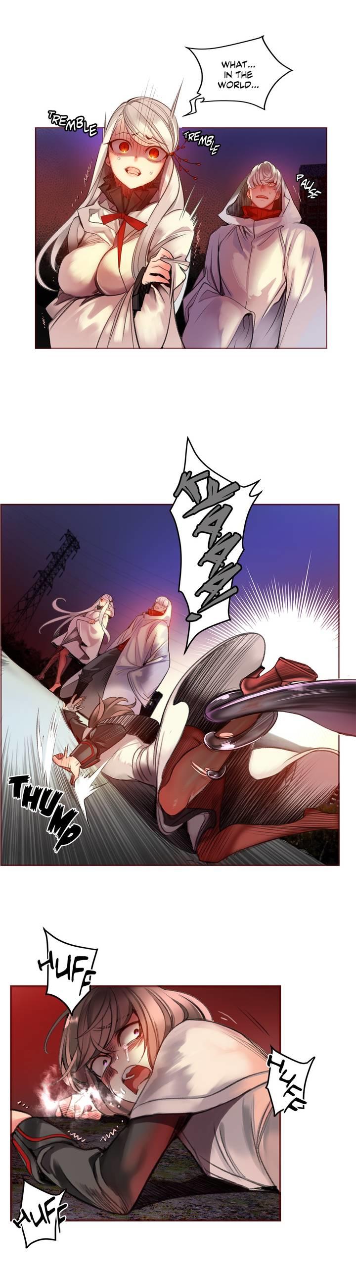 Read manga Lilith's Cord - Chapter 61 Season 2 - 9oS1jX7Nud5TX1T - ManhwaXXL.com