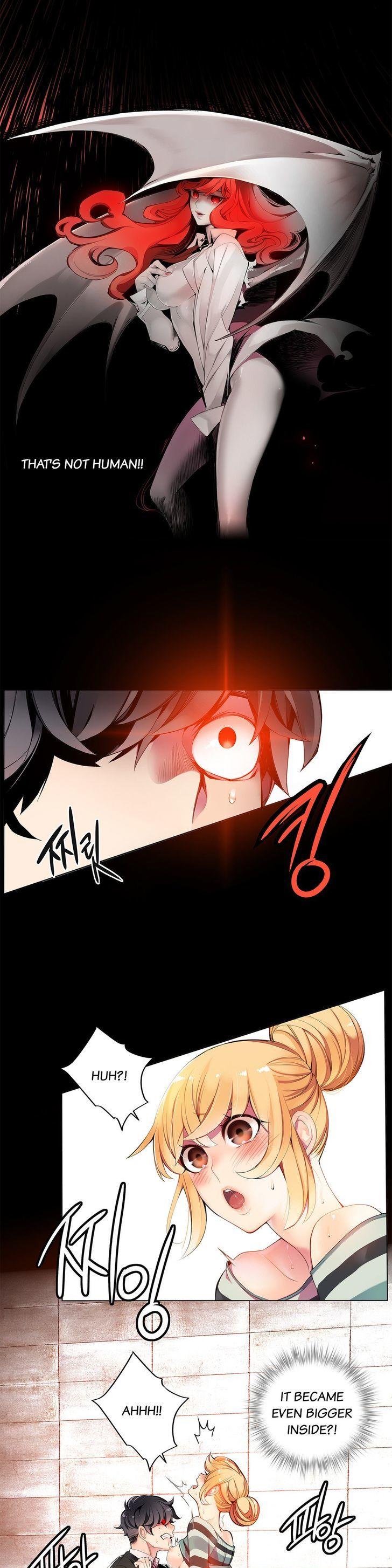 Read manga Lilith's Cord - Chapter 8 - 9s0L5r69rJJG5Ix - ManhwaXXL.com