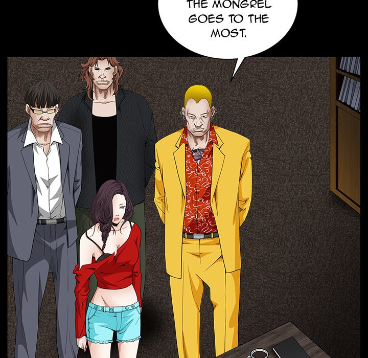 Watch image manhwa The Leash - Chapter 32 - 9yCvqq9JoyfEy5W - ManhwaXX.net