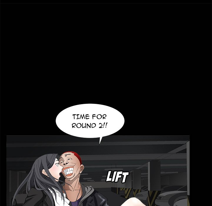 Watch image manhwa The Leash - Chapter 3 - 9yccpoGGizx0duz - ManhwaXX.net