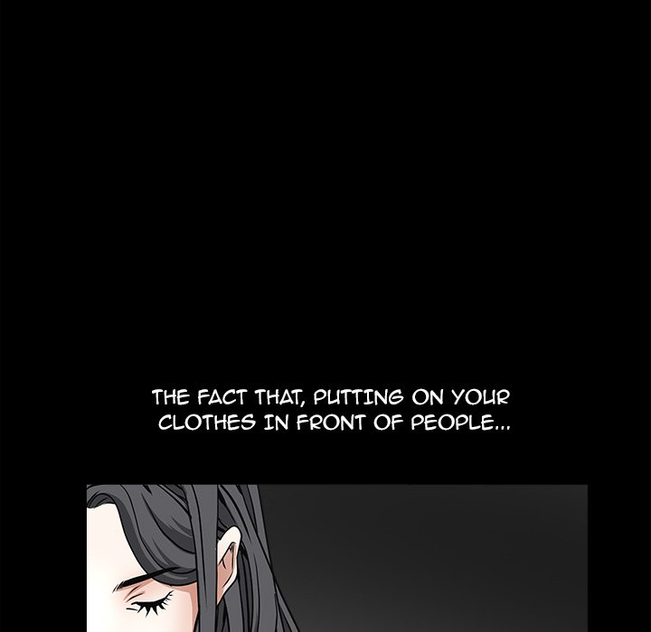 Watch image manhwa The Leash - Chapter 27 - 9ykxYJyKkXGRWW1 - ManhwaXX.net