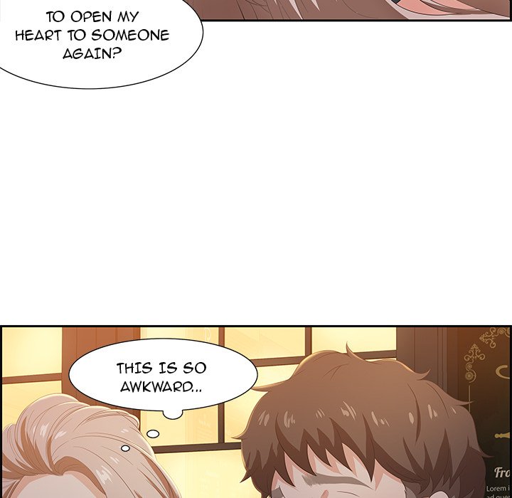 Watch image manhwa Tasty Chat: 0km - Chapter 6 - A6w0XJcM5q1CQfY - ManhwaXX.net