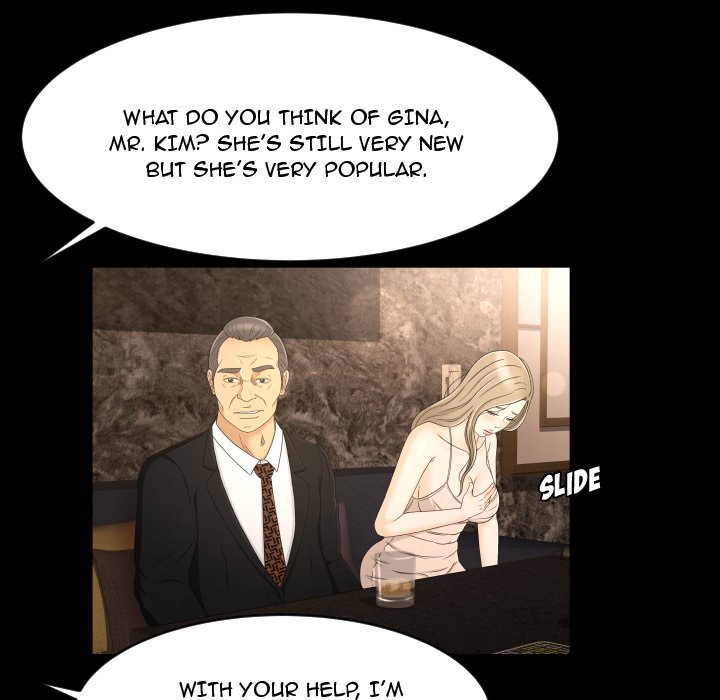 The image Exclusive Contract - Chapter 8 - A8FOEhPLtnyPmI6 - ManhwaManga.io