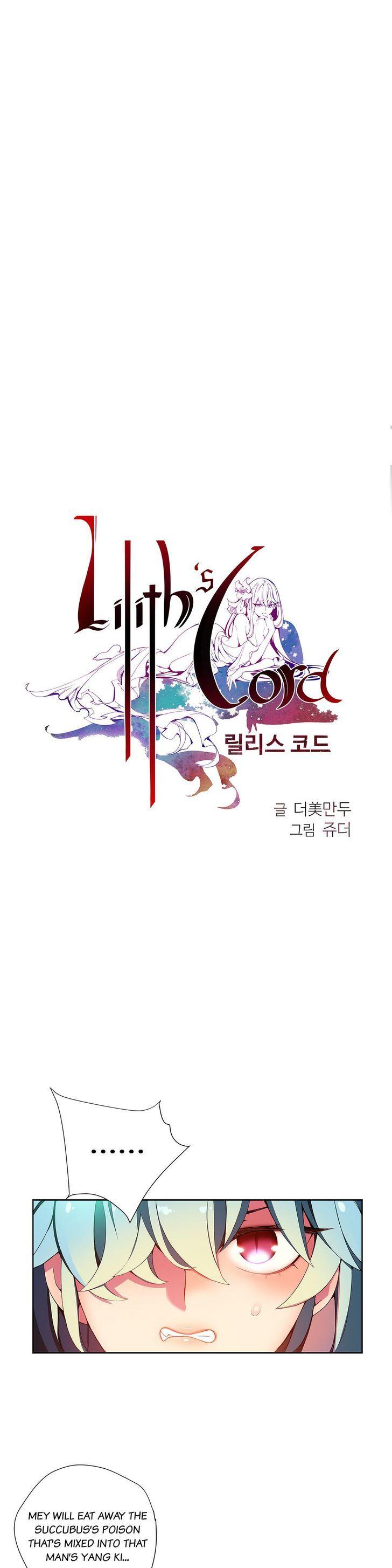 Read manga Lilith's Cord - Chapter 12 - A8TFYeFsvhIUu00 - ManhwaXXL.com