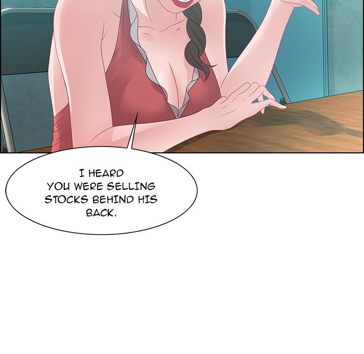Watch image manhwa Tasty Chat: 0km - Chapter 32 - A8sIcLEl7BeiRHS - ManhwaXX.net