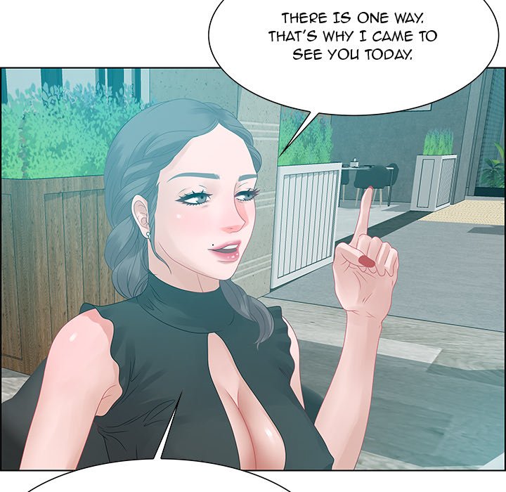 Watch image manhwa Tasty Chat: 0km - Chapter 31 - AArkSUrfC01B82X - ManhwaXX.net