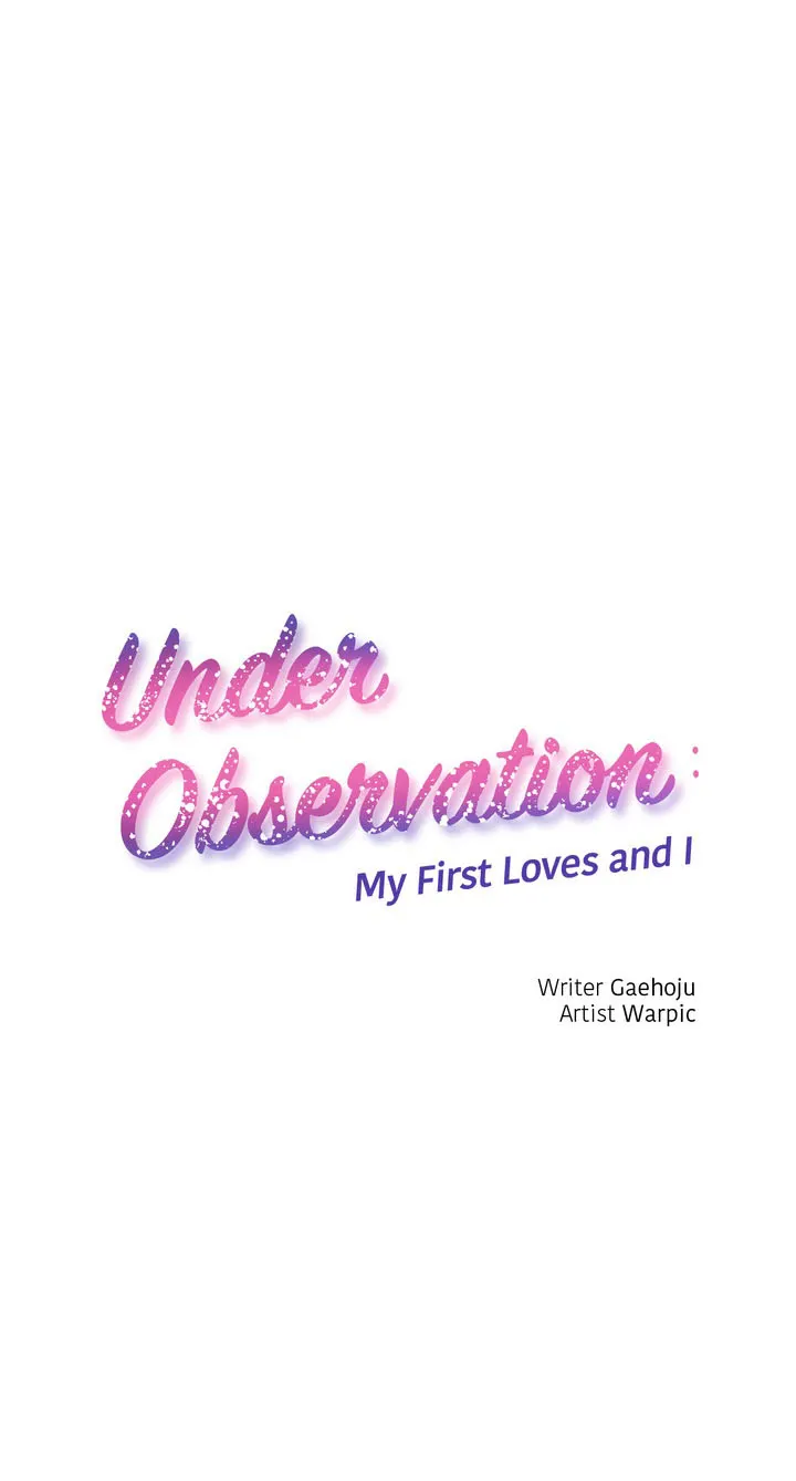 Xem ảnh Under Observation: My First Loves And I Raw - Chapter 34 - AKipBhwPn9DjkEx - Hentai24h.Tv