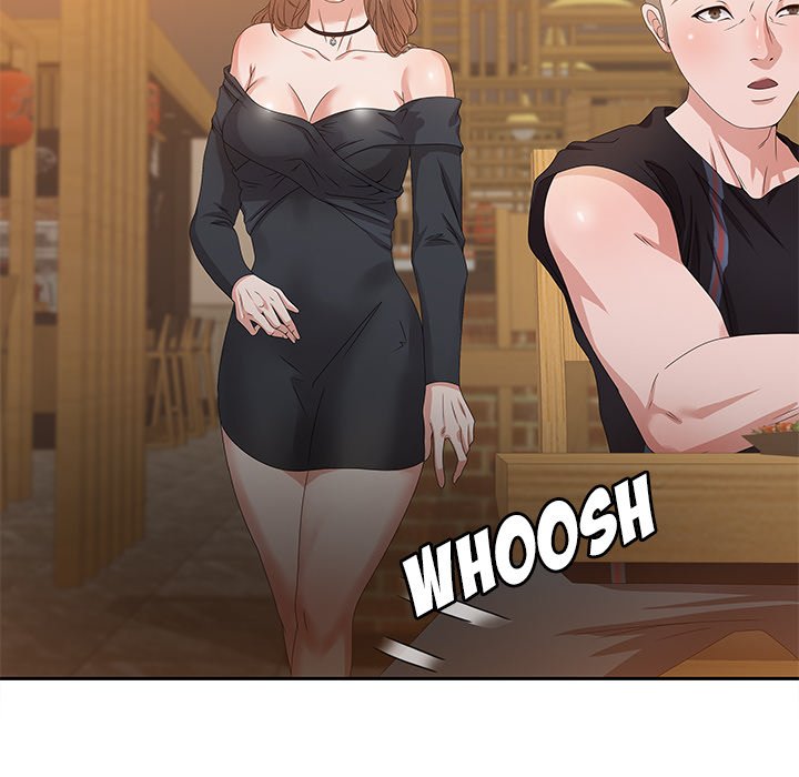 Watch image manhwa Tasty Chat: 0km - Chapter 4 - AMYoRHGckn3K3X8 - ManhwaXX.net