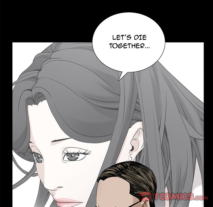 Watch image manhwa The Leash - Chapter 50 - AOGdD1FxzTohJFq - ManhwaXX.net