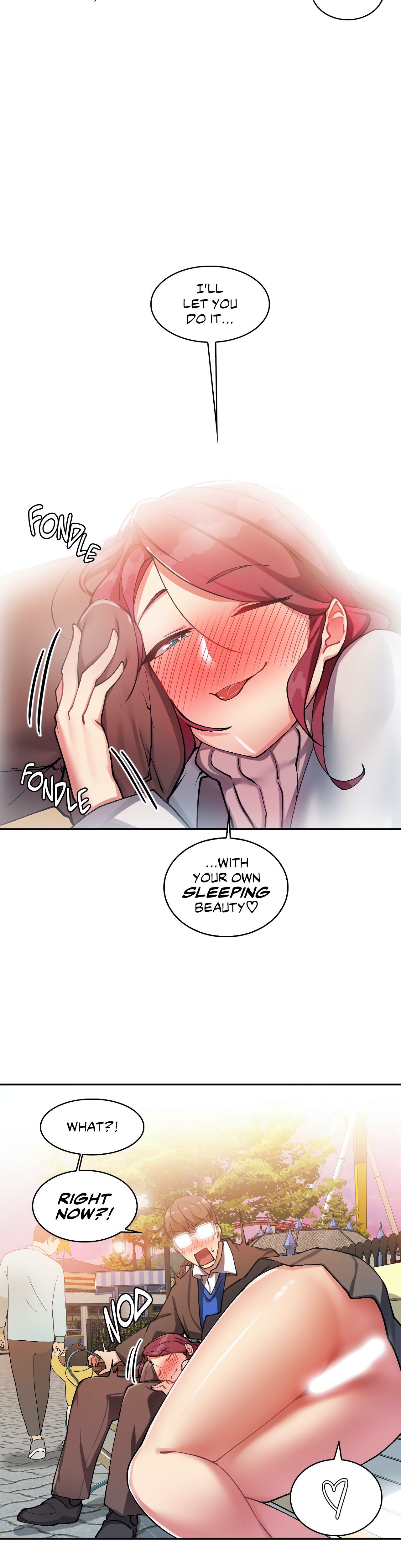 Watch image manhwa The Girl Hiding In The Wall - Chapter 12 - ASJLhz79rsQUBlI - ManhwaXX.net