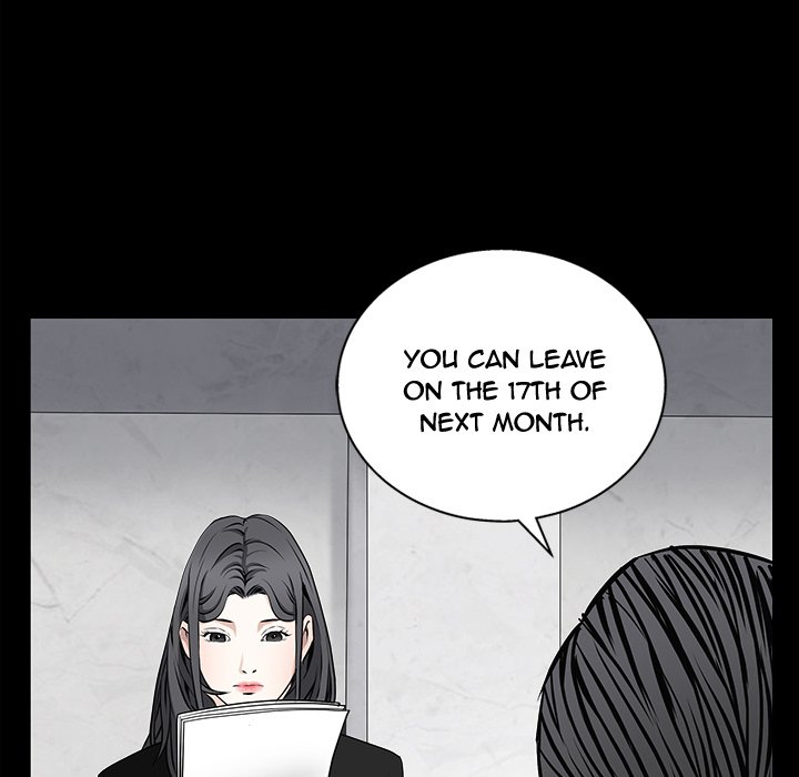 Watch image manhwa The Leash - Chapter 46 - ATGC6hQjARGKqIP - ManhwaXX.net