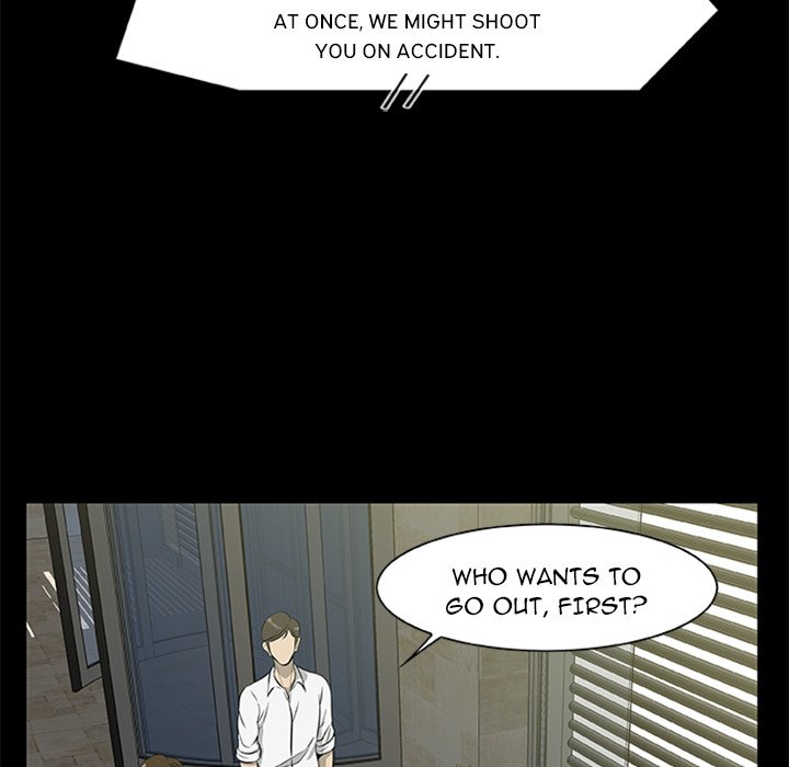 Watch image manhwa Zombie Wave - Chapter 18 - AXLRyZSBdyyXngM - ManhwaXX.net