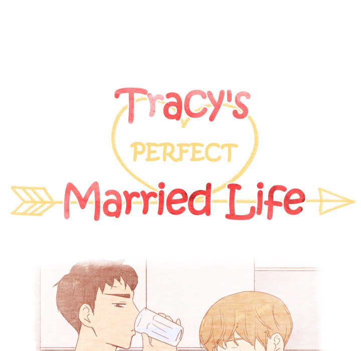 The image Tracy’s Perfect Married Life - Chapter 33 - AXlRYWr22NjcT5w - ManhwaManga.io