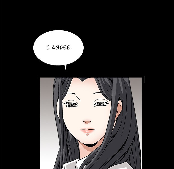 Watch image manhwa The Leash - Chapter 17 - AZHT8SLMj5CNZ0s - ManhwaXX.net