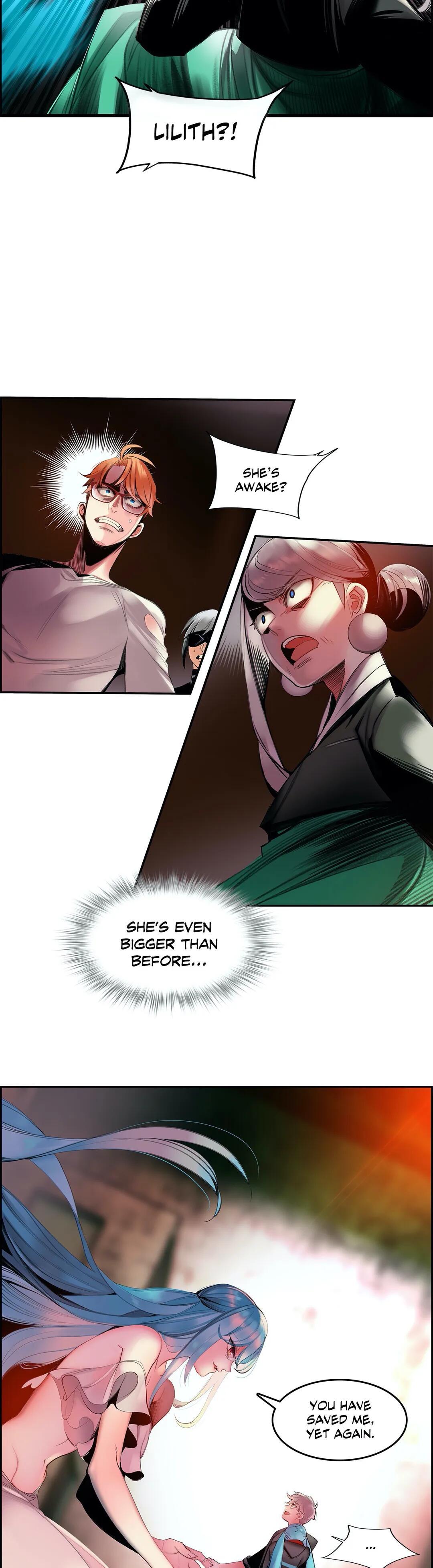 Watch image manhwa Lilith's Cord - Chapter 90 - Acd5GlVvhLRqly5 - ManhwaXX.net