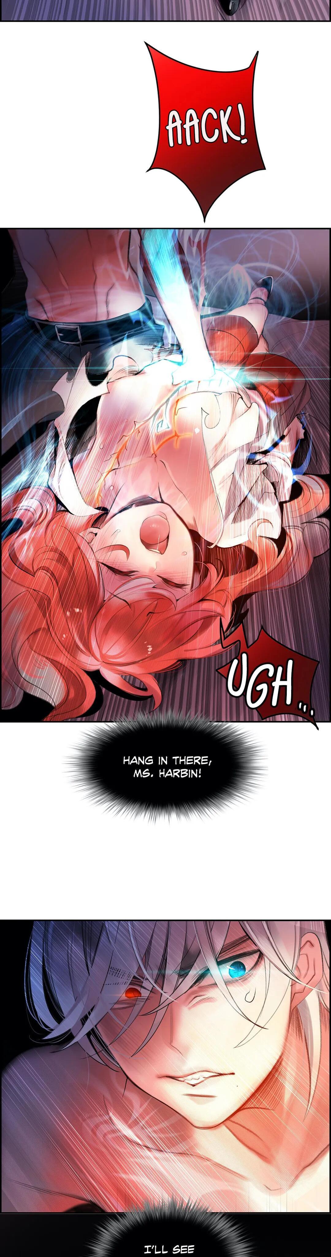 Read manga Lilith's Cord - Chapter 77 - Adrja9KOFlJ0mgi - ManhwaXXL.com