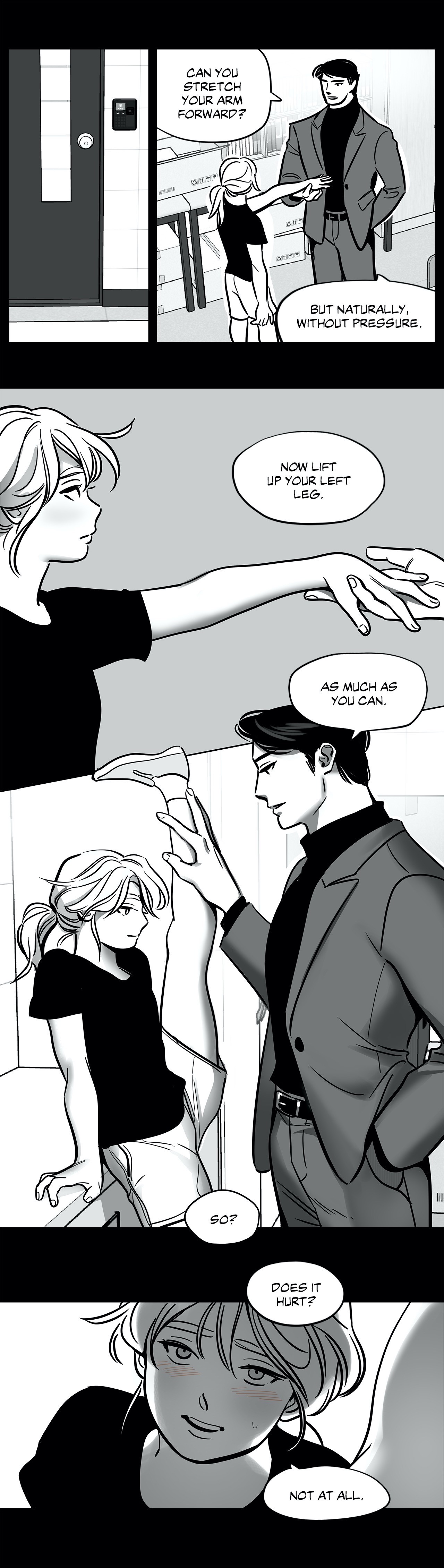 The image AfpGPiq7aPLu8Oz in the comic Snowman Manhwa - Chapter 42 - ManhwaXXL.com