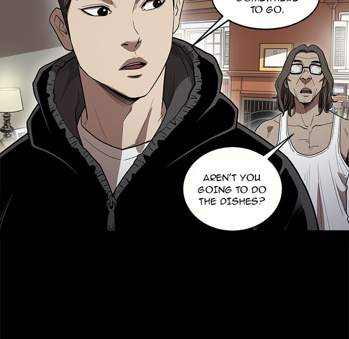 The image AgyOYcqlxVmyAge in the comic The V Squad - Chapter 15 - ManhwaXXL.com