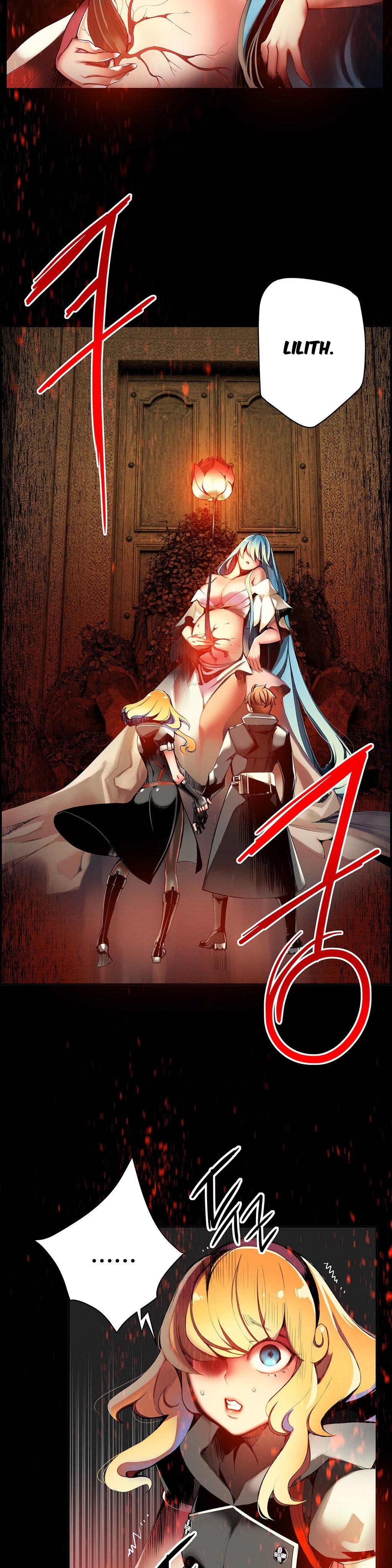 The image AjAqF9t6pQ1GTe0 in the comic Lilith's Cord - Chapter 21 - ManhwaXXL.com