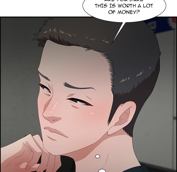 Watch image manhwa Tasty Chat: 0km - Chapter 12 - AjCmErEl2vuUEV4 - ManhwaXX.net