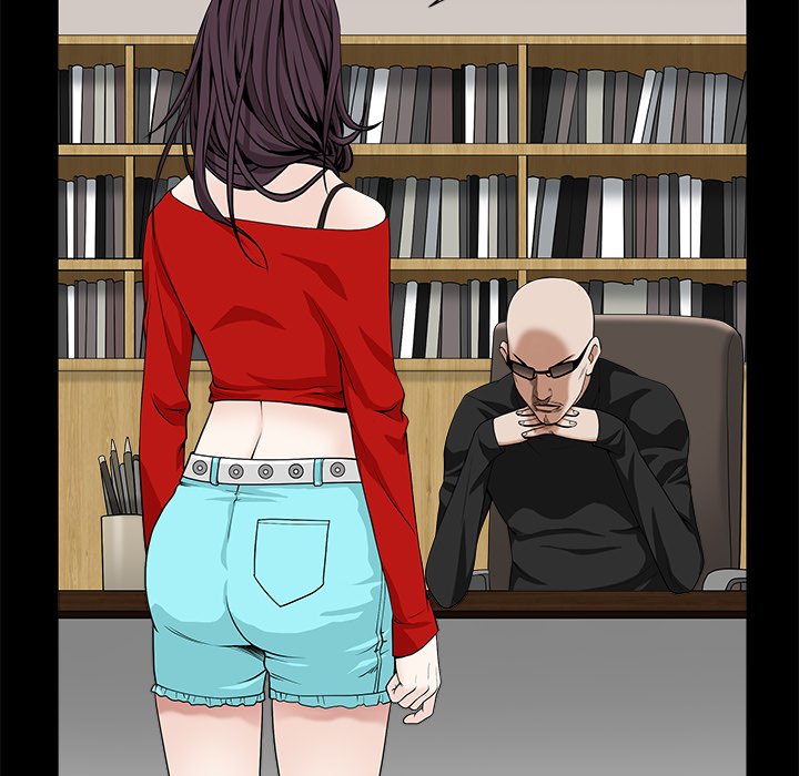 Watch image manhwa The Leash - Chapter 50 - Ar8WlB37h9mSVcC - ManhwaXX.net