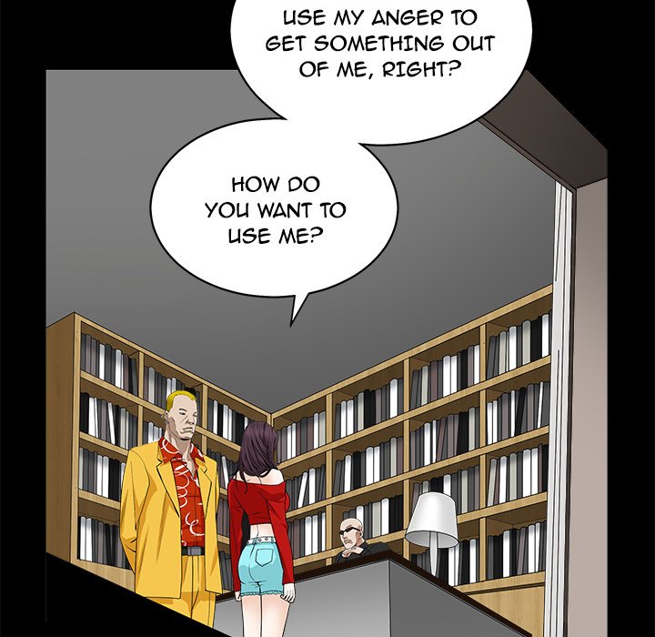 Watch image manhwa The Leash - Chapter 50 - AvqSNeS9BYTC4BG - ManhwaXX.net