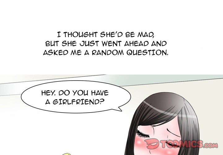 Watch image manhwa UP Gossip - Chapter 48 - AwDvlUgiulsPRhQ - ManhwaXX.net