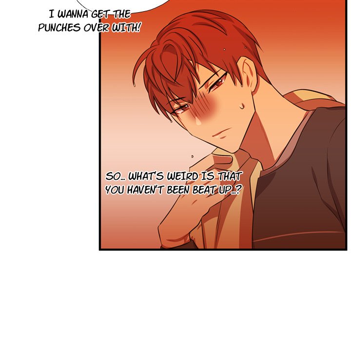 Watch image manhwa I Need Romance - Chapter 61 - AzZBXa0pbBcrsSD - ManhwaXX.net