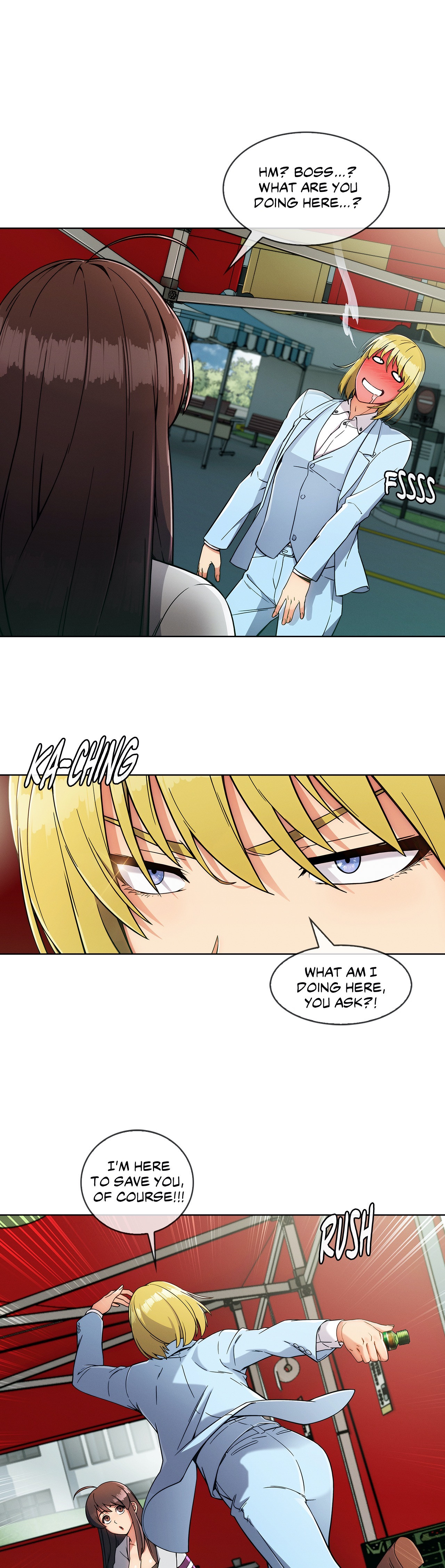 Watch image manhwa Sweet But Psycho - Chapter 77 - B6h9l24D47Xflhe - ManhwaXX.net