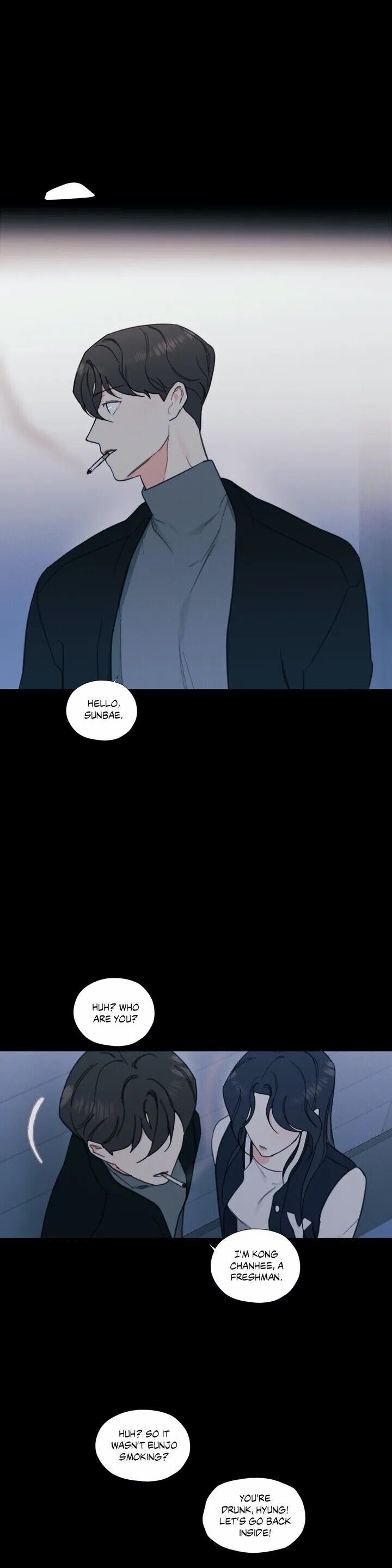 Watch image manhwa Hardcore Vanilla - Chapter 02 - BC5HOr0VwN5a8pR - ManhwaXX.net