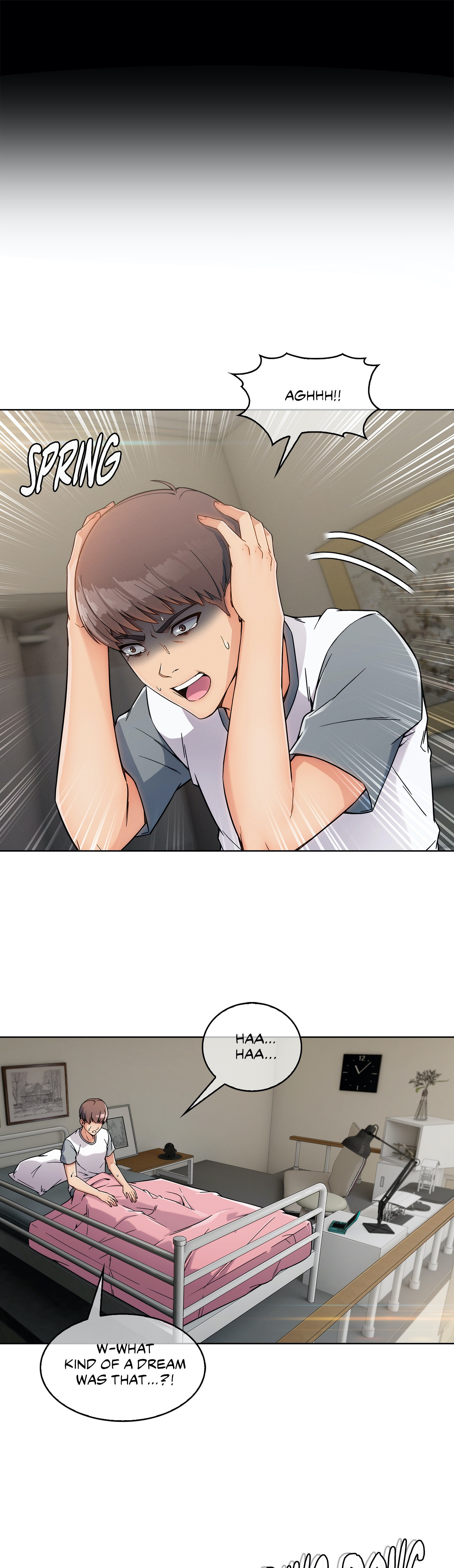 Watch image manhwa Sweet But Psycho - Chapter 80 - BCJ20cARtR9eidG - ManhwaXX.net