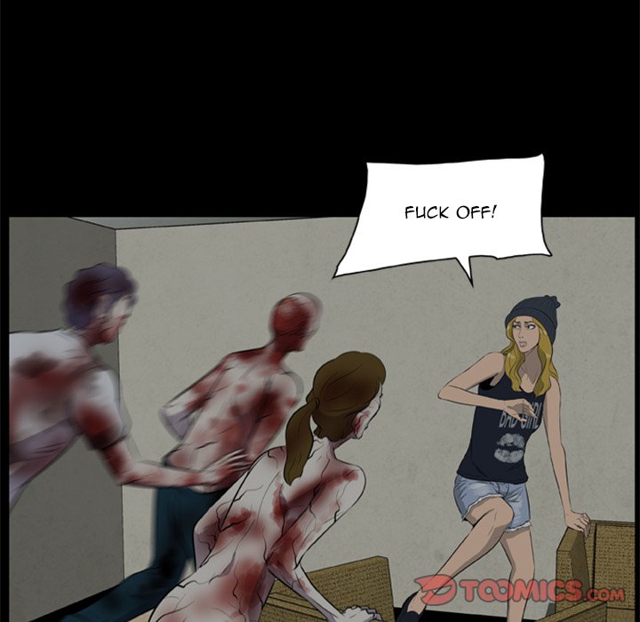 The image BIuYGFpwbpJrM6Z in the comic Zombie Wave - Chapter 11 - ManhwaXXL.com