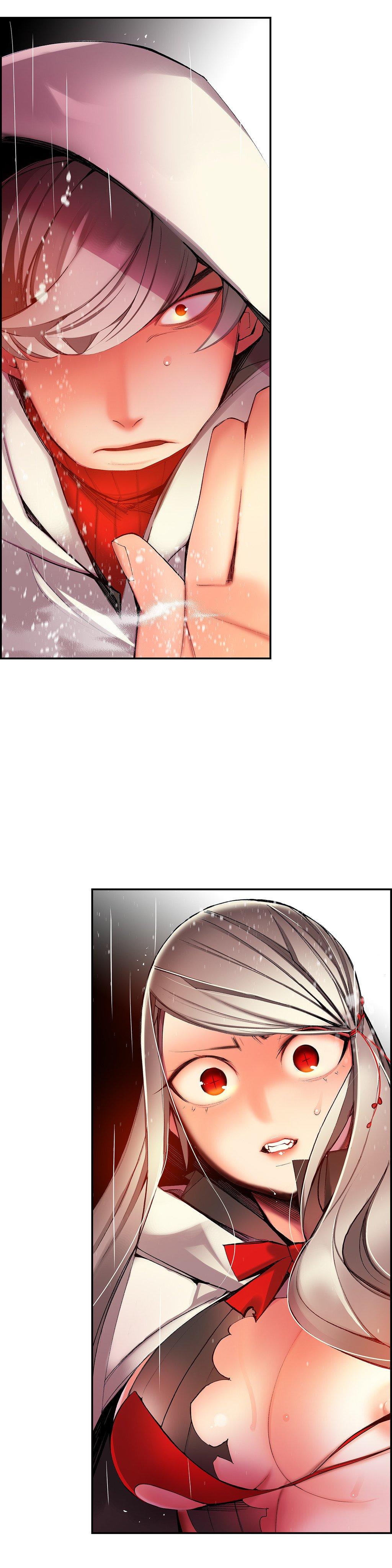 The image BMbKX1Z3LeqvI46 in the comic Lilith's Cord - Chapter 19 - ManhwaXXL.com