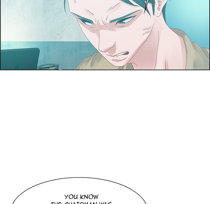 Watch image manhwa Tasty Chat: 0km - Chapter 32 - BOQcUxhSeFeuJXQ - ManhwaXX.net