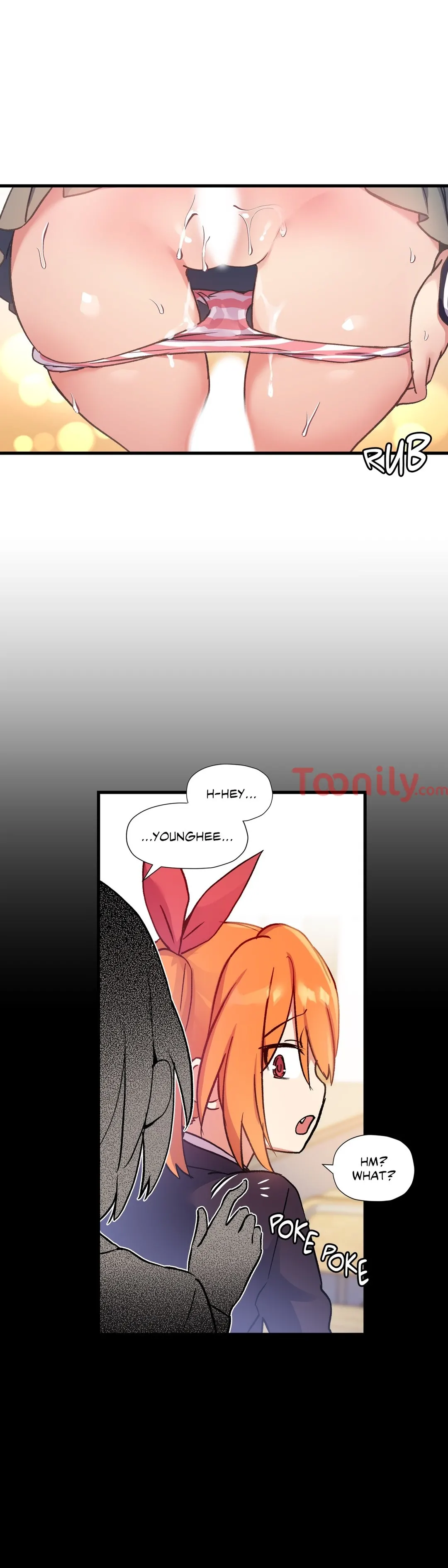 Watch image manhwa Under Observation: My First Loves And I - Chapter 43 - BQd5oDbYPgTEVVA - ManhwaXX.net