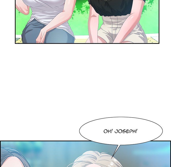 Watch image manhwa Tasty Chat: 0km - Chapter 8 - BU2QO7daJr5hRDp - ManhwaXX.net