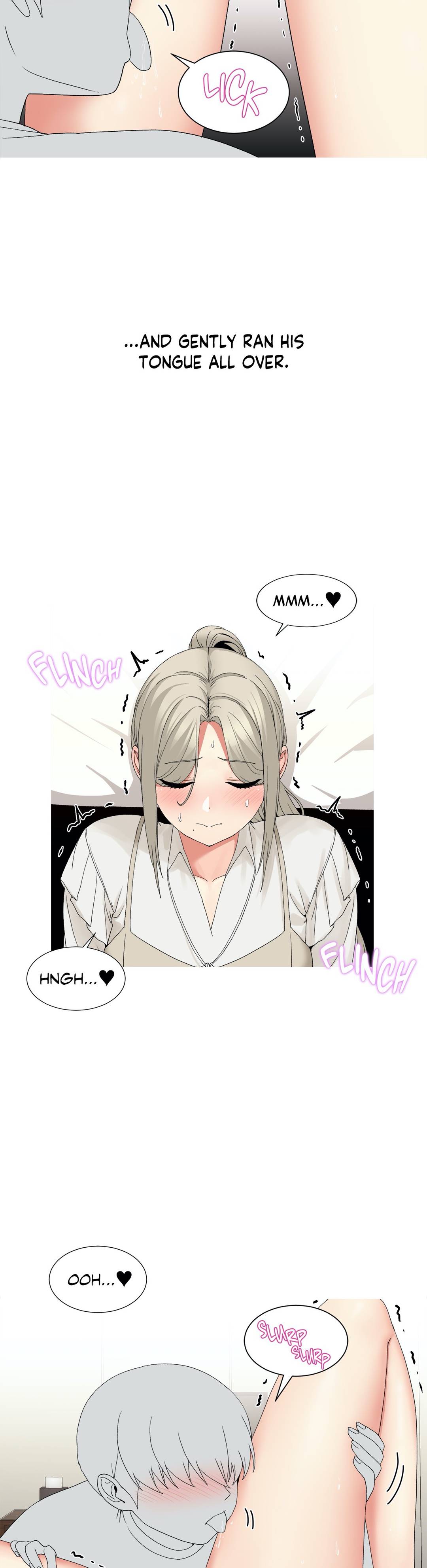 Watch image manhwa Fox Tales - Chapter 07 - BWdO9kUHJHqRvjh - ManhwaXX.net