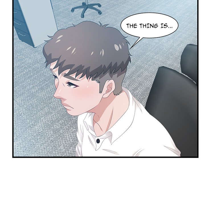 Watch image manhwa Tasty Chat: 0km - Chapter 19 - BaMGmINMX3I7ctW - ManhwaXX.net