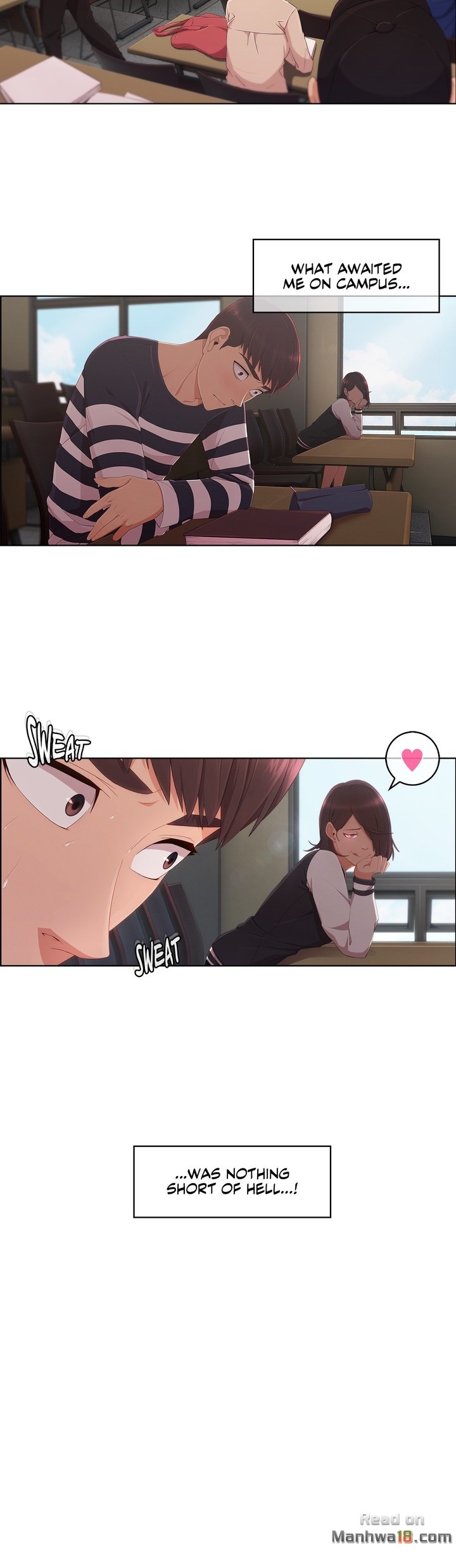 Watch image manhwa Sweet But Psycho - Chapter 07 - BbT28uZNZltDzsN - ManhwaXX.net