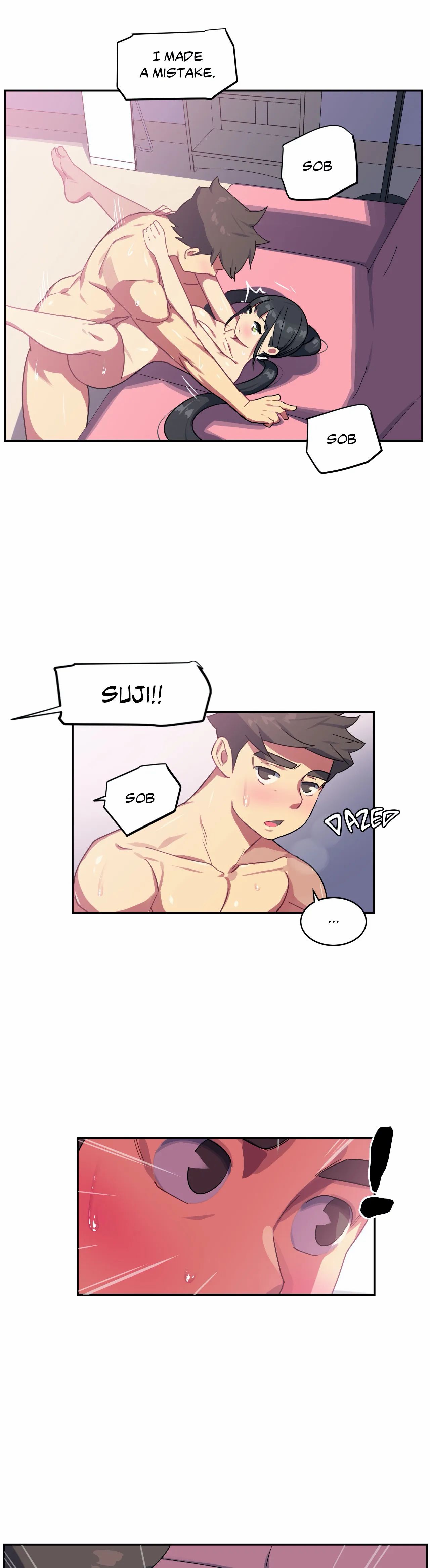 Watch image manhwa In At The Deep End - Chapter 11 - Bkdks60yDNB2Ug1 - ManhwaXX.net