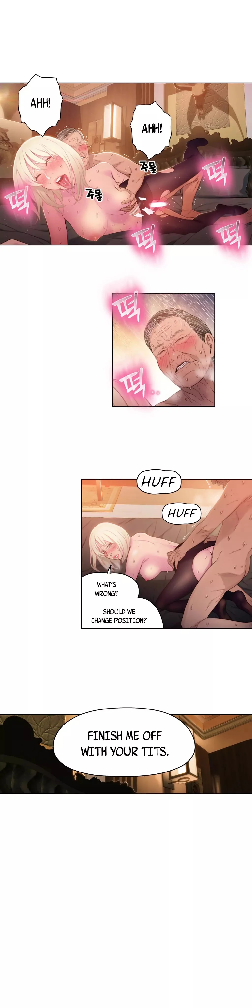 The image BlE89p9mZsof2KT in the comic Sweet Guy - Chapter 33 - ManhwaXXL.com