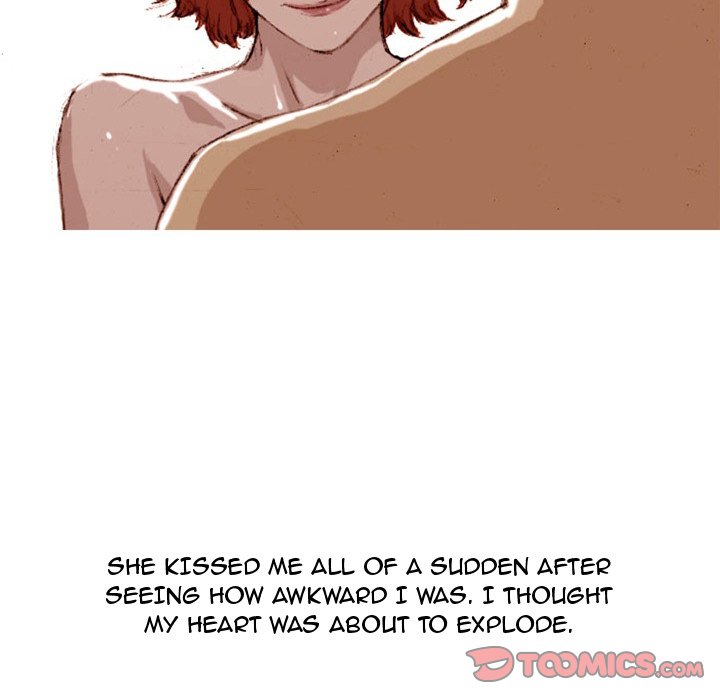 Watch image manhwa UP Gossip - Chapter 20 - Blz6Um7ez0EyRpW - ManhwaXX.net